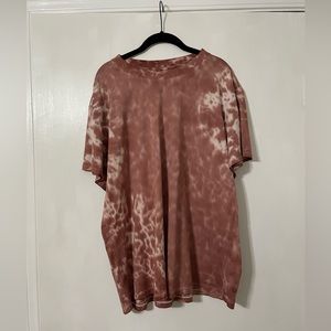 Lululemon All Yours Cotton T-Shirt